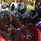 Massai Chor 1
