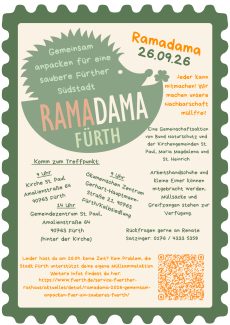 ramadama